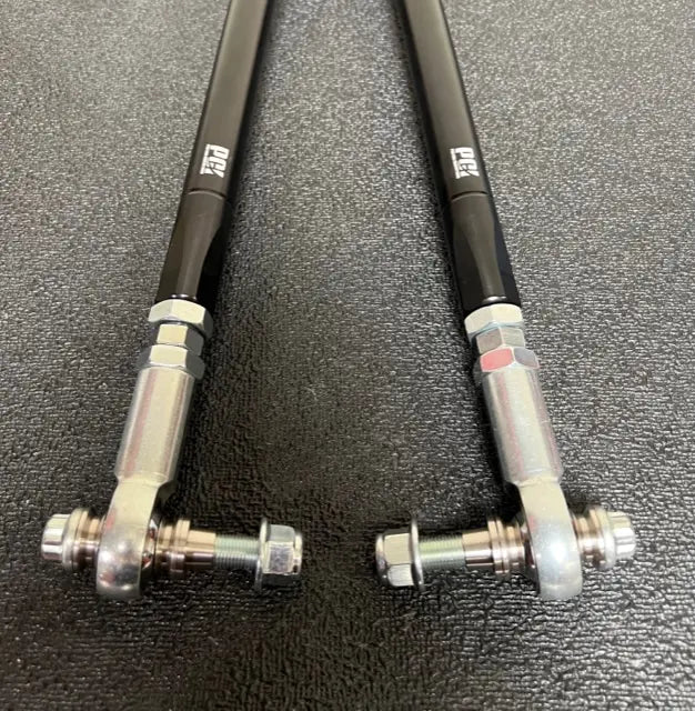 PCI 02-06 DC5/RSX STREERING TIE ROD KIT