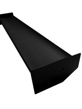 PCI PCI V2 65"X 8.9" 6061 EXTRUDED ALUMINUM RAW FINISH W/ENDPLATES