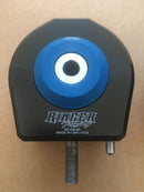 Ringer Racing B5 A4 1.8t Manual Upright Transmission Mount-6