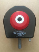 Ringer Racing B5 A4 1.8t Manual Upright Transmission Mount-5