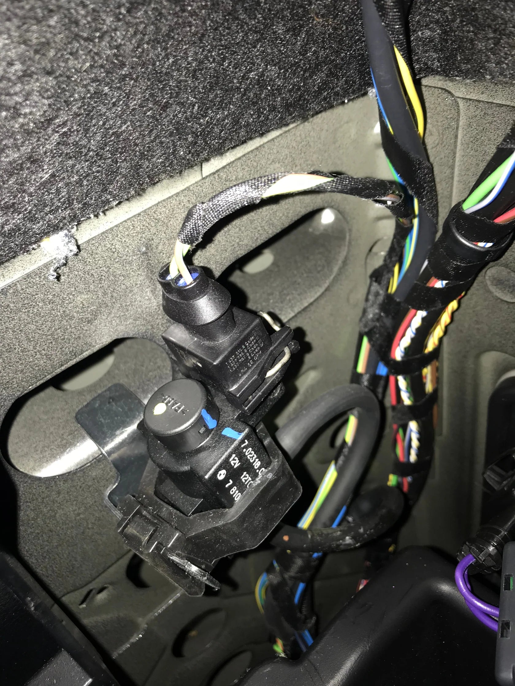BMW Exhaust Valve/Flap Controller - 0