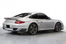 Porsche 997.2 Turbo Competition X-Pipe Exhaust System-7