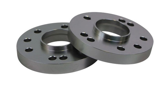 ISR Performance Wheel Spacers - 4/5x114.3 Bolt Pattern - 66.1mm Bore - 20mm Thick (Individual)