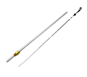 ISR Performance - Oil dipstick 001 for ISR oil pan 240LS and 350LS - 0