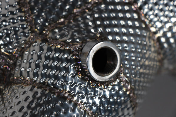 PARK AUTO MOTORSPORTS DUAL DOWNPIPE 8S/8V TTRS/RS3