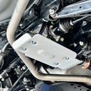 RIVAL Aluminum Differential Skid Plate 2019-2025 Subaru Forester | 2020-2025 Subaru Outback | 2018-2025 Subaru Crosstrek-2