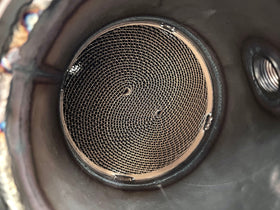 MAD B58 4.5" Catted Downpipe W/ Bracket BMW F, G Chassis & Supra - 0