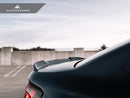 AutoTecknic Dry Carbon Fiber Competition Trunk Spoiler | BMW F87 M2 | BMW F87 M2 Comp | BMW F22 2-Series-4
