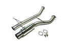 ISR Performance GT Single Exhaust - Nissan R32 Skyline GTS-T-1