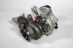 IS38 Billet Hybrid Turbo Upgrade - 0