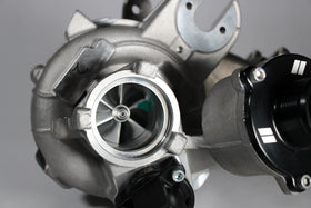 IS38 Billet Hybrid Turbo Upgrade