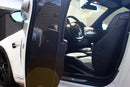 Karbonius E92 M3 Coupe Carbon Door Set-5
