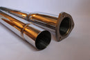 8V 8Y RS3 / 8S TTRS 2.5T EVO Mid Pipes-3