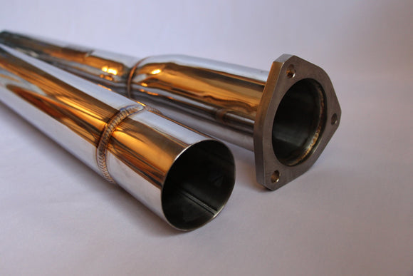 8V 8Y RS3 / 8S TTRS 2.5T EVO Mid Pipes