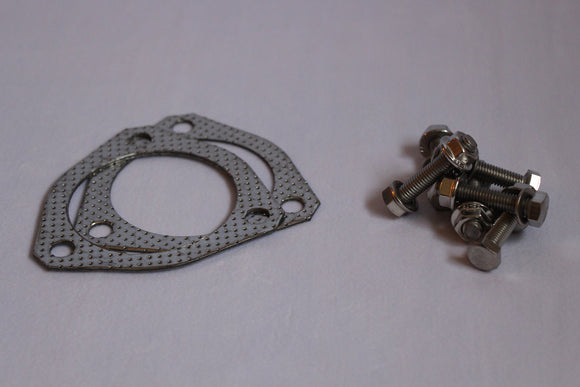 8V 8Y RS3 / 8S TTRS 2.5T EVO Mid Pipes