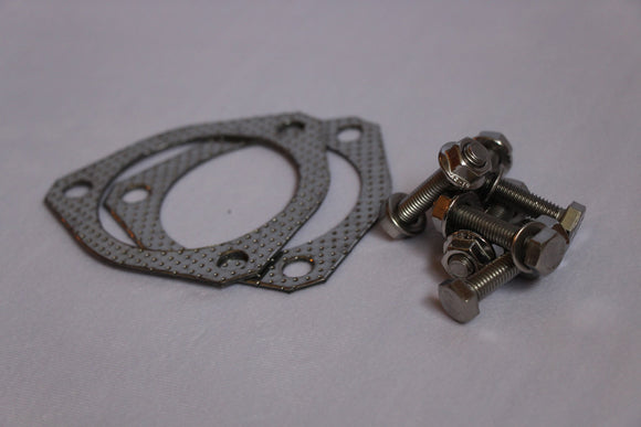 8V 8Y RS3 / 8S TTRS 2.5T EVO Mid Pipes