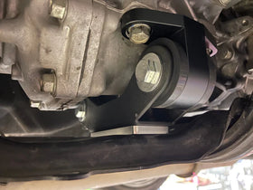 Precision Works Transmission Mount Kit - 02-21 Subaru WRX - 0