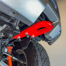 RIVAL Rated Recovery Points 2024-2025 Ford Ranger Raptor U.S. | 2024-2025 Ford Ranger U.S.-11