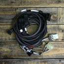 E30 M52TU, M54, S54 Swap Wiring Harness Adapter-1