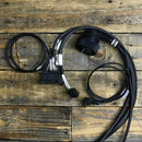 E30 M52TU, M54, S54 Swap Wiring Harness Adapter-2