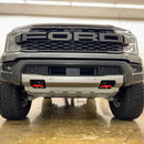 RIVAL Rated Recovery Points 2024-2025 Ford Ranger Raptor U.S. | 2024-2025 Ford Ranger U.S.-4