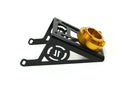 ISR Performance - Transmission Adapter LSx to 350Z CD00x 6MT 03-08 **Late (HR)**-2