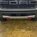 RIVAL Rated Recovery Points 2024-2025 Ford Ranger Raptor U.S. | 2024-2025 Ford Ranger U.S.-10