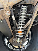 GEN 1 & 2 - BILSTEIN EUROWISE CUSTOM COILOVERS - CAYENNE/TOUAREG/Q7-7