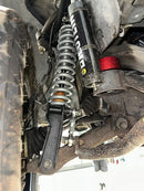 GEN 1 & 2 - BILSTEIN EUROWISE CUSTOM COILOVERS - CAYENNE/TOUAREG/Q7-5