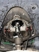 GEN 1 & 2 - BILSTEIN EUROWISE CUSTOM COILOVERS - CAYENNE/TOUAREG/Q7-4