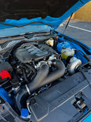 Mustang S650 GT G2 Tuner Kit-2