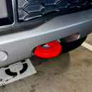 RIVAL Rated Recovery Points 2024-2025 Ford Ranger Raptor U.S. | 2024-2025 Ford Ranger U.S.-9