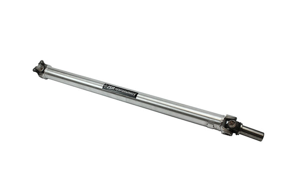 ISR Performance Driveshaft JZ Swap (S14) Non ABS - R154 Aluminum