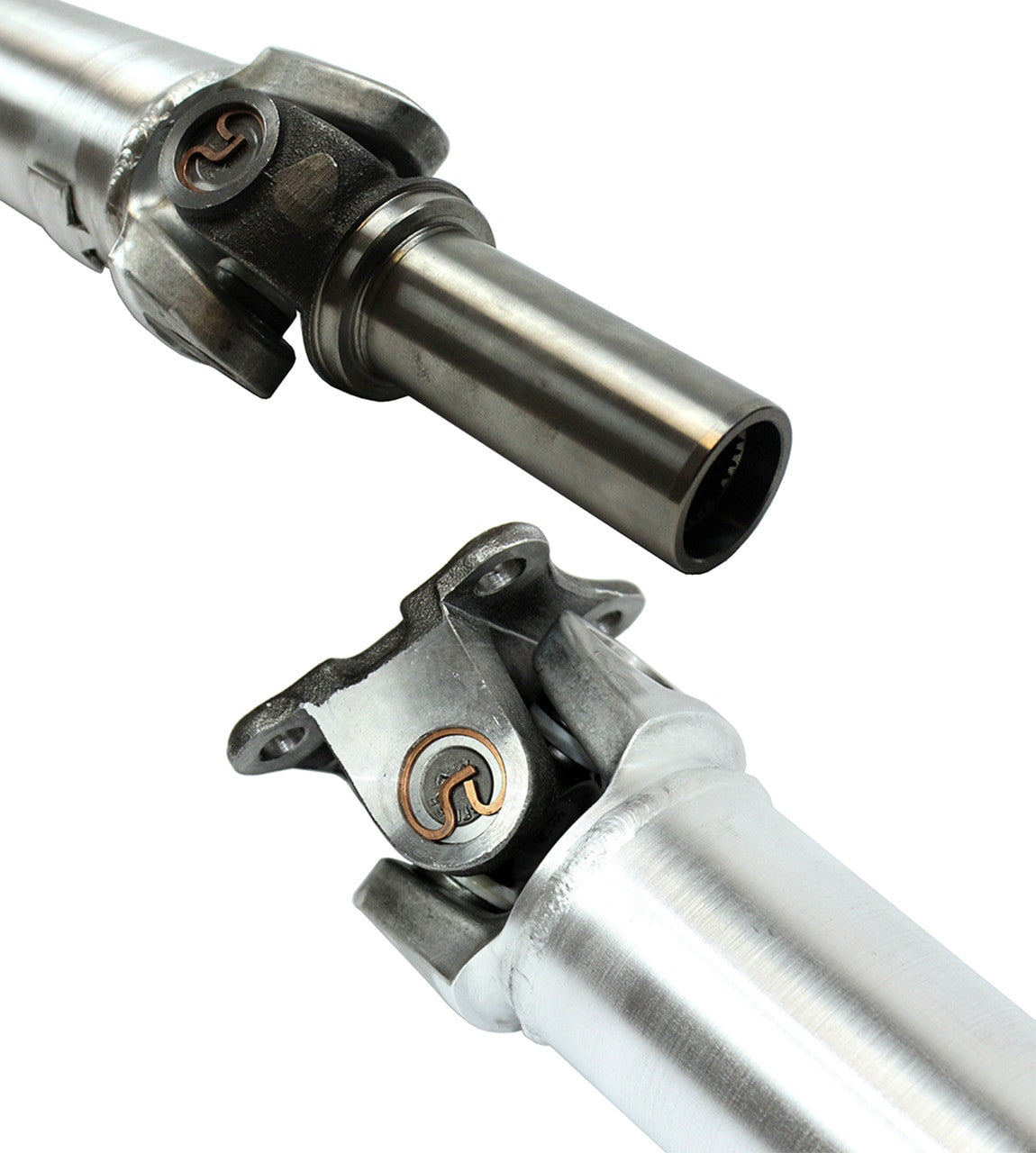 ISR Performance Driveshaft VQ Swap (S14) ABS - Aluminum