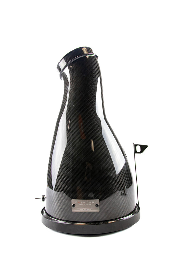 Eventuri Carbon Intake - VW Mk8 GTI