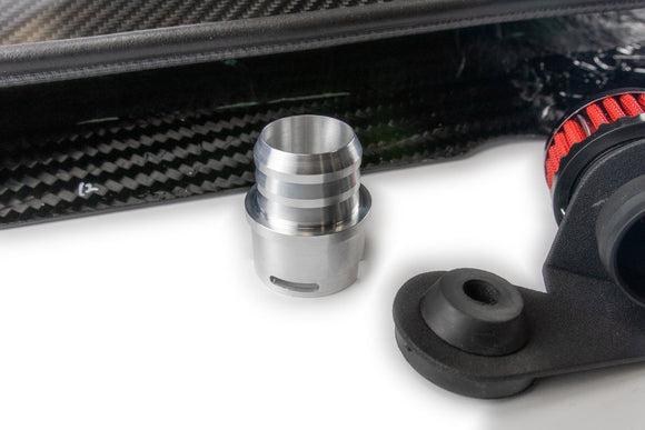 Eventuri Carbon Intake - VW Mk8 GTI