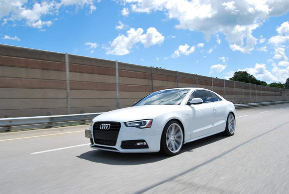 Audi A4/A5 B8/B8.5 2.0L TSI EA888 Gen 2 2009-2016 ECU Tune Stage 1 - Stage 3