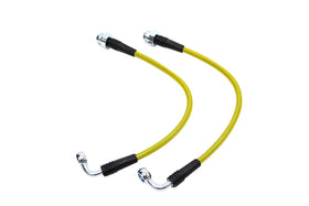 ISR Performance Brake Line Kit - 02-07 Nissan 350Z - 0