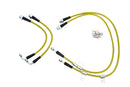 ISR Performance Brake Line Kit - 02-07 Nissan 350Z-1