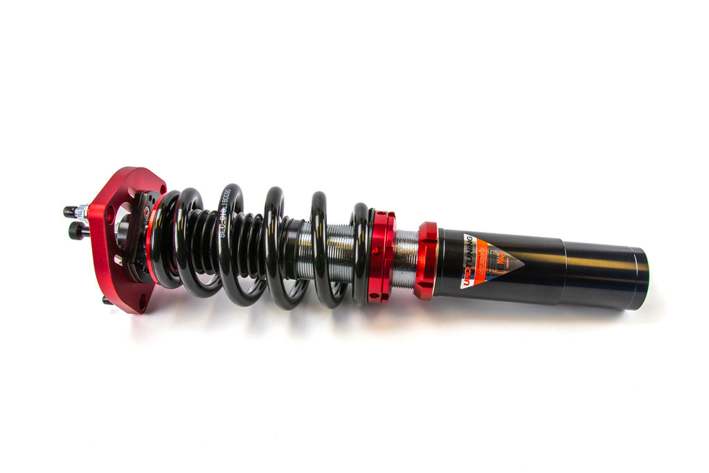UroTuning Edition Silver's NEOMAX Coilover Kit Volkswagen / Mk5 / Golf / R32