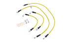 ISR Performance Brake Line Kit - Nissan 350Z (Brembo Brakes)-1