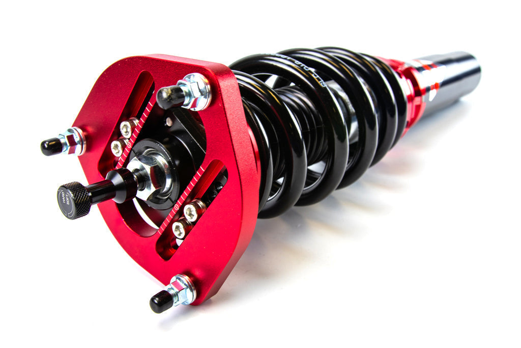 UroTuning Edition Silver's NEOMAX Coilover Kit Volkswagen / Mk8 / GTi