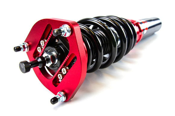 UroTuning Edition Silver's NEOMAX Coilover Kit Volkswagen Mk7 / 7.5 GTI / 2.0T