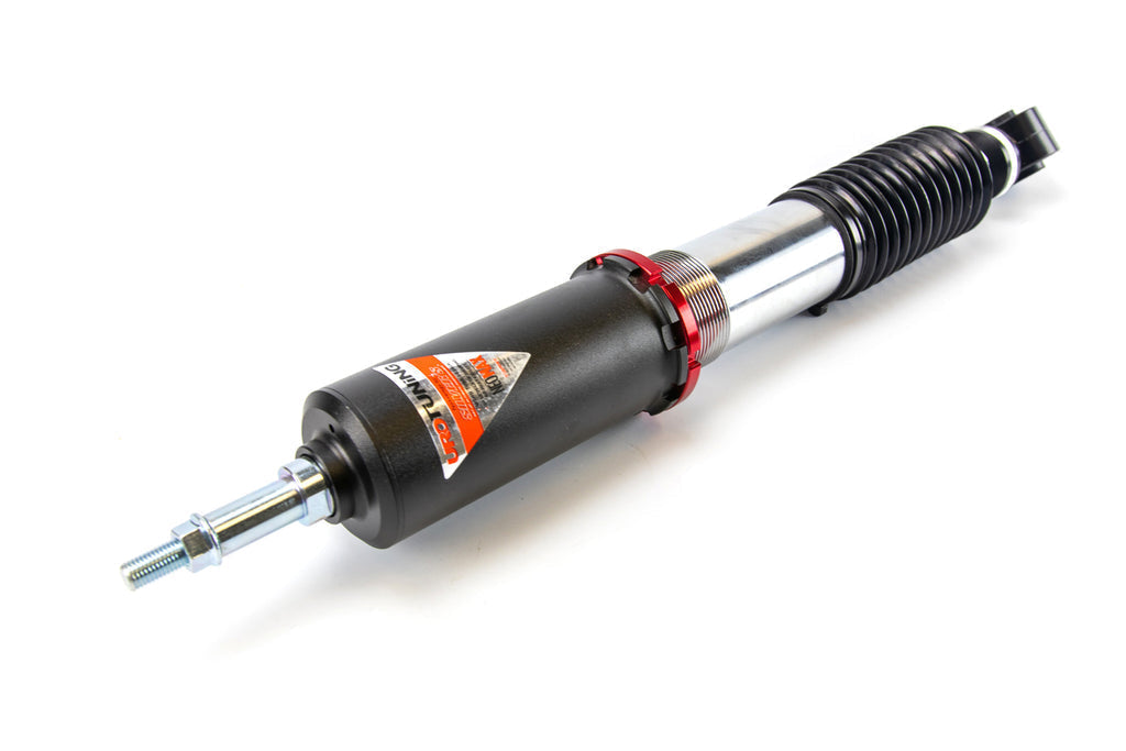 UroTuning Edition Silver's NEOMAX Coilover Kit Volkswagen / Mk8 / GTi
