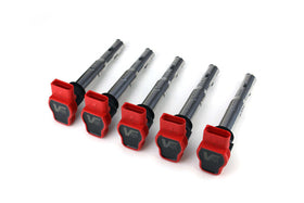 Velt Sport High Performance Ignition Tune Up - Set Of 5