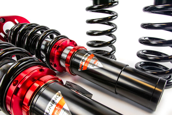UroTuning Edition Silver's NEOMAX Coilover Kit Volkswagen / Mk6 / GTI / 2.0T / Golf / 1.4TSI