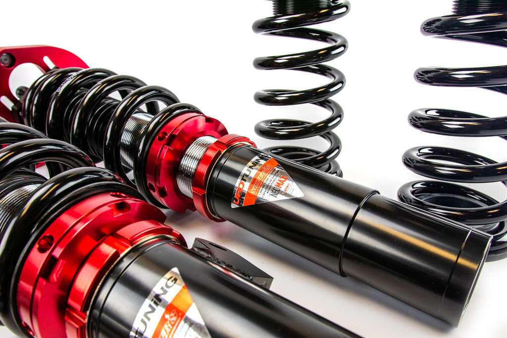 UroTuning Edition Silver's NEOMAX Coilover Kit Volkswagen / Mk7 / 7.5 / Golf R