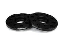 UroTuning Hubcentric Wheel Spacers (With Lip) +15mm | 5x100 | 5x112-1