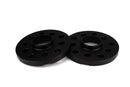 UroTuning Hubcentric Wheel Spacers (With Lip) +15mm | 5x100 | 5x112-2