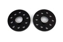 UroTuning Hubcentric Wheel Spacers (With Lip) +15mm | 5x100 | 5x112-3